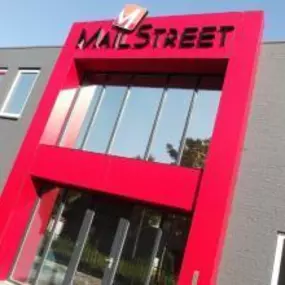 Bild von MailStreet