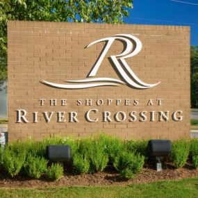 The Shoppes at River Crossing