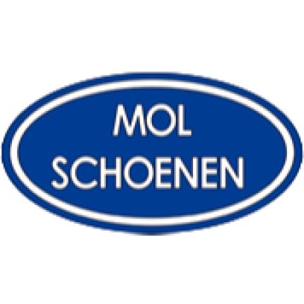 Logo fra Mol Schoenen