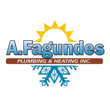 Logo from A Fagundes Plumbing & Heating