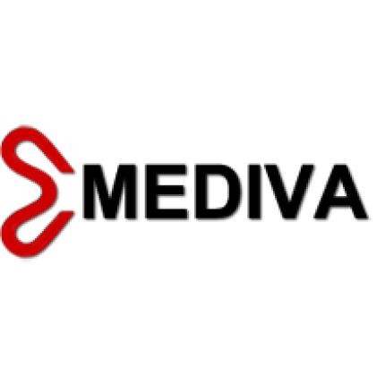 Logo fra MEDIVA s.r.o.