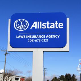 Bild von Jodi Laws: Allstate Insurance