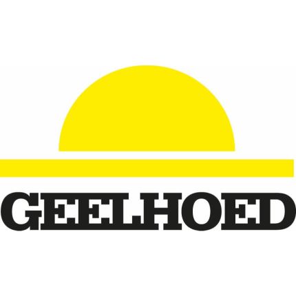 Logo fra Geelhoed Metal Handling BV