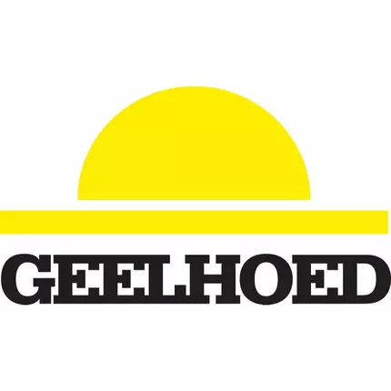 Logo de Geelhoed Metal Handling BV