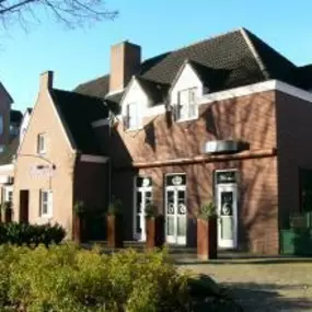 Bild von Café Zaal Terras 't Weverke
