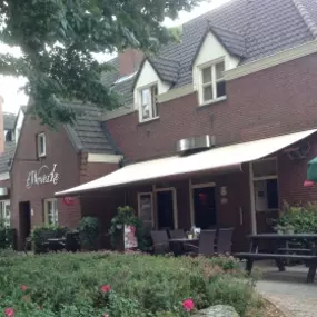Bild von Café Zaal Terras 't Weverke