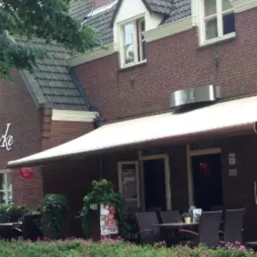 Bild von Café Zaal Terras 't Weverke