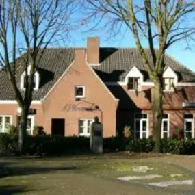 Bild von Café Zaal Terras 't Weverke