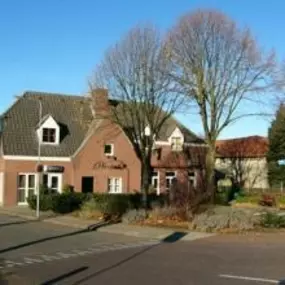 Bild von Café Zaal Terras 't Weverke