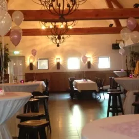 Bild von Café Zaal Terras 't Weverke