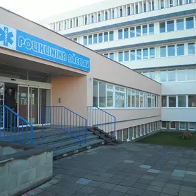 Poliklinika Břeclav, s.r.o.