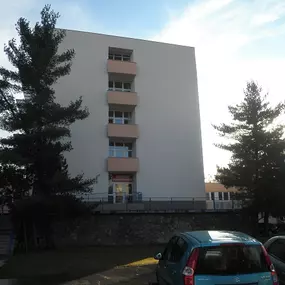 Poliklinika Břeclav, s.r.o.