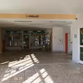 Poliklinika Břeclav, s.r.o.