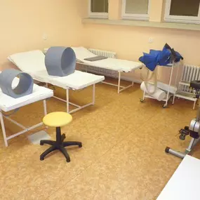 Poliklinika Břeclav, s.r.o.