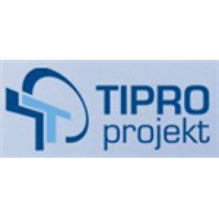 Logo da TIPRO projekt s.r.o.