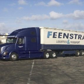 Feenstra Logistics & Transport