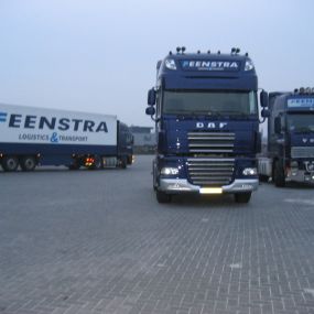 Feenstra Logistics & Transport