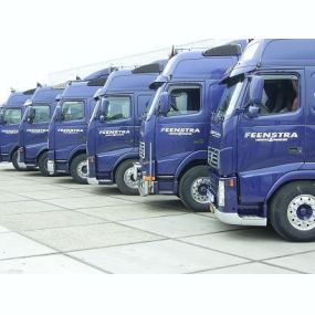 Feenstra Logistics & Transport