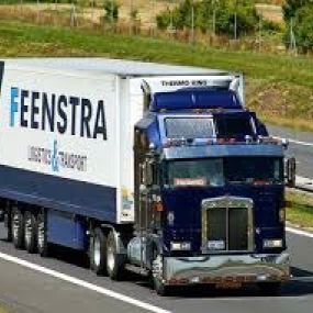 Feenstra Logistics & Transport