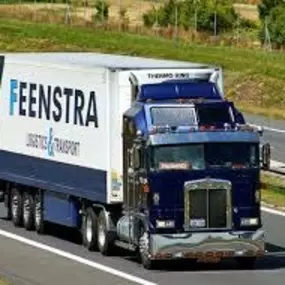 Feenstra Logistics & Transport