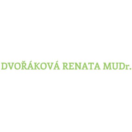 Logo da MUDr. Renata Dvořáková - Plicní ambulance Litomyšl s.r.o.