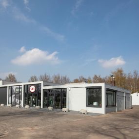 Bild von SAS Autoshop