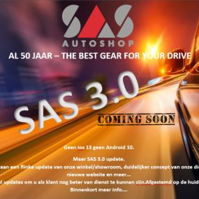 Bild von SAS Autoshop