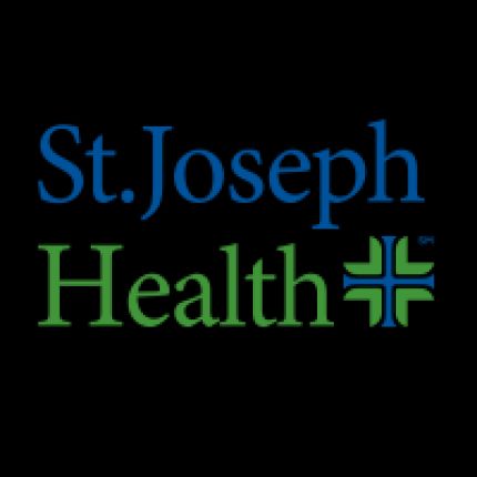 Logo de St. Joseph Hospital