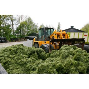 Bild von Habo Loonbedrijf Verhuur van Hydraulische Kranen