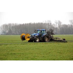 Bild von Habo Loonbedrijf Verhuur van Hydraulische Kranen