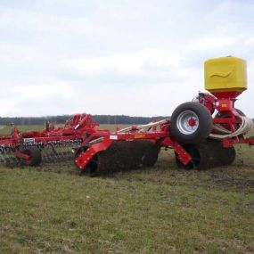 Bild von Habo Loonbedrijf Verhuur van Hydraulische Kranen