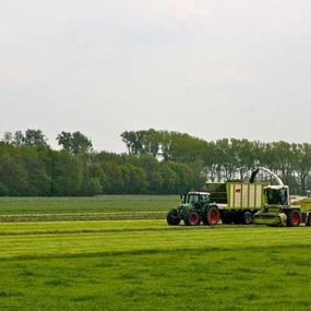 Bild von Habo Loonbedrijf Verhuur van Hydraulische Kranen