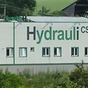 HYDRAULICS s.r.o.