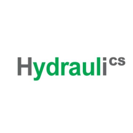 Logo van HYDRAULICS s.r.o. - výroba a opravy hydraulických válců