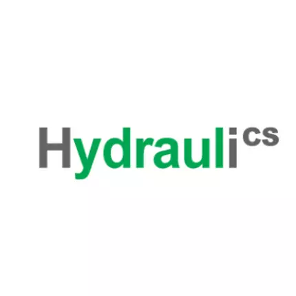 Logo fra HYDRAULICS s.r.o. - výroba a opravy hydraulických válců