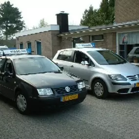 Auto- en Motorrijschool Wisselink