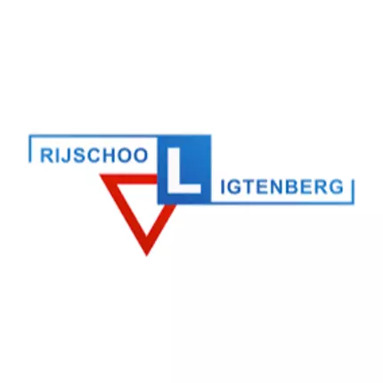 Logo von Autorijschool Ligtenberg