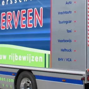 Elcar Carrosseriebedrijf & Spuiterij