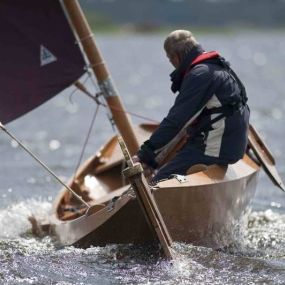 Giethoornse punter