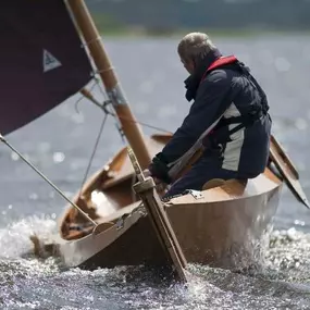 Giethoornse punter