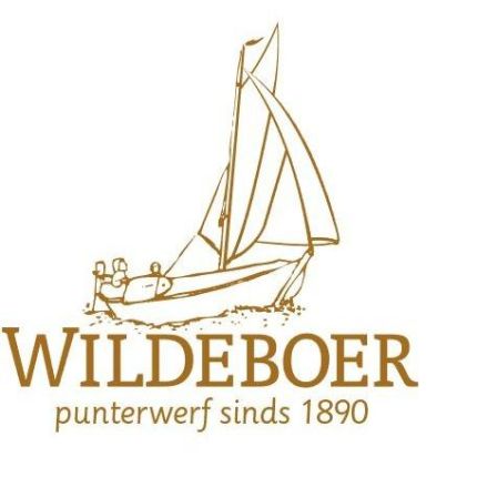 Logo da Punterwerf Wildeboer