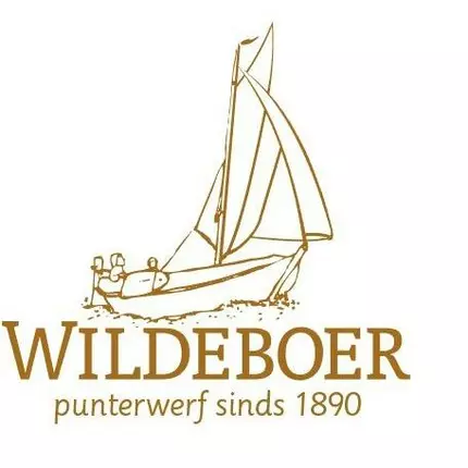 Logo da Punterwerf Wildeboer