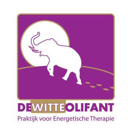 Logo from Natuurgeneeskundig Energetisch Therapie De Witte Olifant