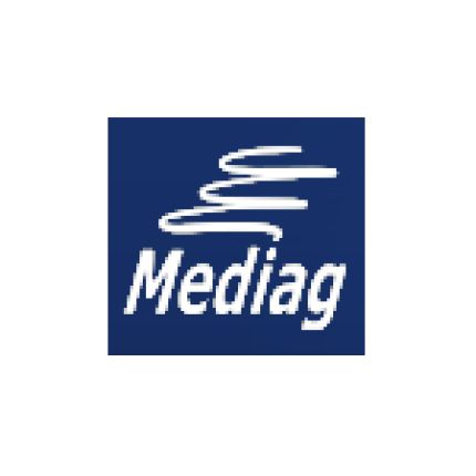 Logo da MEDIAG PB s.r.o.