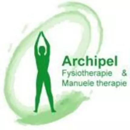 Logo de Archipel Fysiotherapie