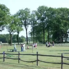 De Heidebloem recreatie