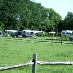 De Heidebloem recreatie