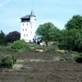 De Heidebloem recreatie