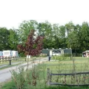 De Heidebloem recreatie