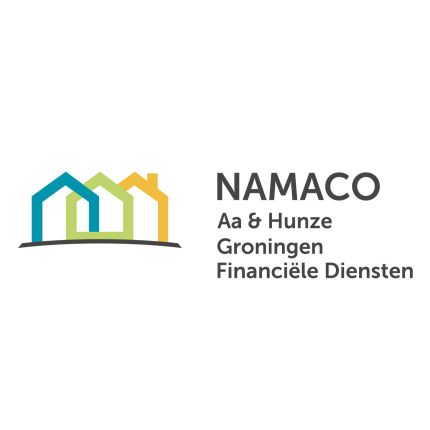 Logo van Namaco Aa & Hunze